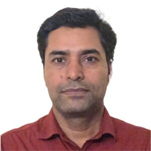 Rupesh Kumar Singh